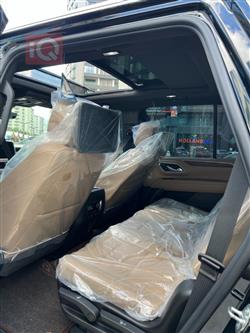 شيفروليه تاهو